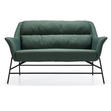 Relax Metal Ayaklı Modern Ofis Koltuğu
