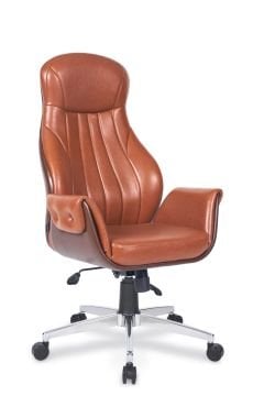 Eka Ergonomik Yönetici Ofis Koltuğu