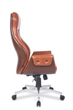 Eka Ergonomik Yönetici Ofis Koltuğu