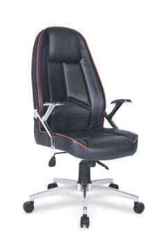 Conna Ergonomik Yönetici Ofis Koltuğu