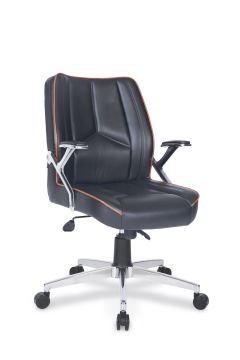 Conna Ergonomik Toplantı Koltuğu