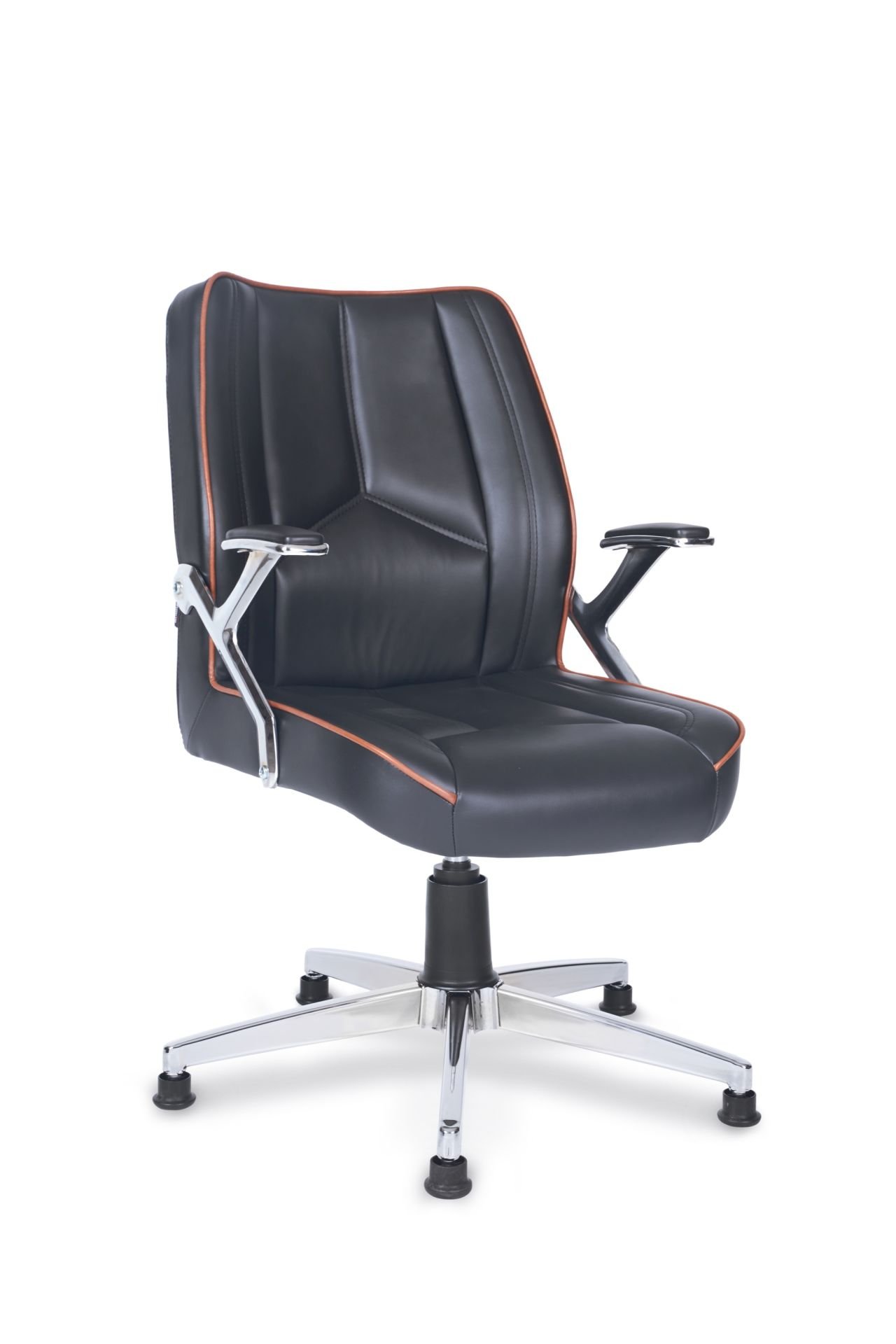 Conna Ergonomik Misafir Ofis Koltuğu