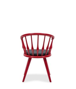 Reha Bohem Design Ahşap Sandalye