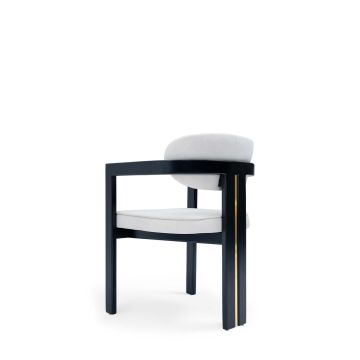 Norde Modern Ahşap Sandalye