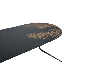 L06746 Minimalist Tasarımlı Orta Sehpa
