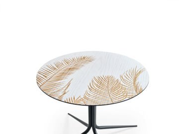 L06746 Minimalist Tasarımlı Orta Sehpa