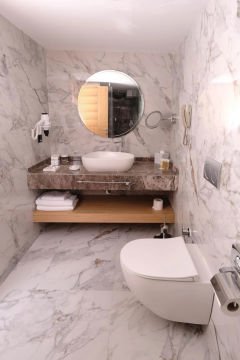 Eskisehir Hotel Project