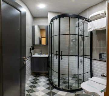 Madras Hotel Project