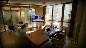 Ofis Projesi 1