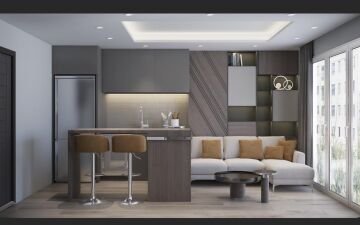 Bakırköy Home Project
