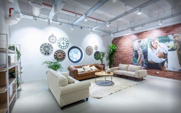 Office Project 3