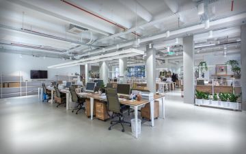 Office Project 3