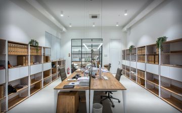 Office Project 3