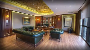 Office Project 4