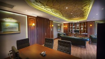 Office Project 4