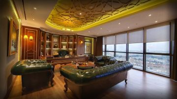 Office Project 4
