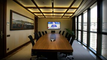 Meeting Room Project