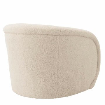 Mokka Modern Teddy Berjer
