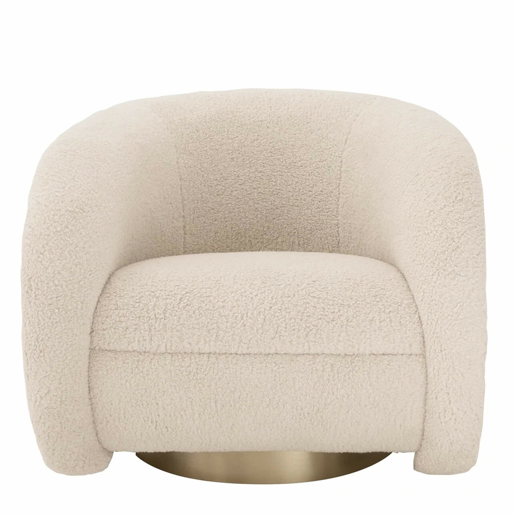 Mokka Modern Teddy Berjer