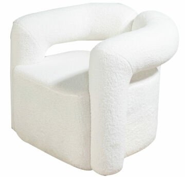 Benart Modern Luxury Berjer