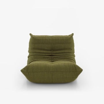 Borbey Modern Minderli Berjer