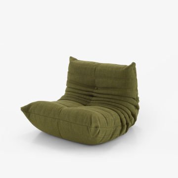 Borbey Modern Minderli Berjer
