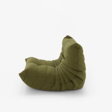 Borbey Modern Minderli Berjer