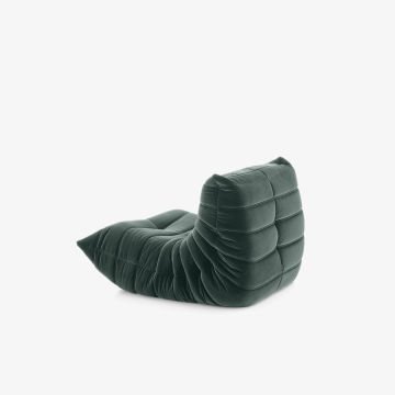 Borbey Modern Minderli Berjer