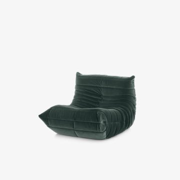 Borbey Modern Minderli Berjer