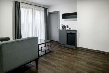 Park Hotel Braunau Kıng Suıte