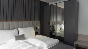 Park Hotel Braunau Junıor Suıte
