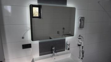 Park Hotel Braunau Junıor Suıte