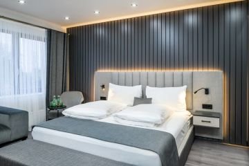 Park Hotel Braunau Junıor Suıte