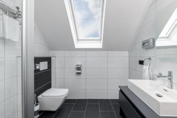 Park Hotel Braunau Double Room Wıth Balcony