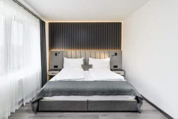 Park Hotel Braunau Double Room