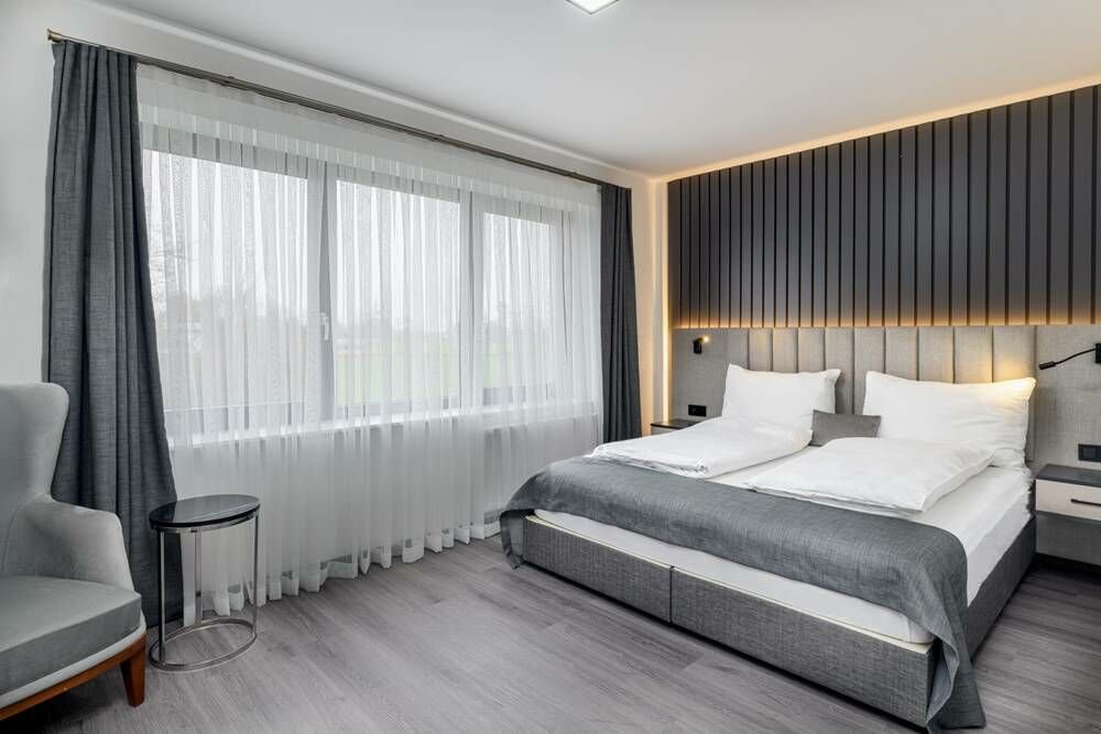 Park Hotel Braunau Double Room