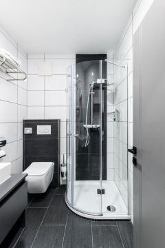 Park Hotel Braunau Double Room