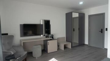 Park Hotel Braunau Double Room