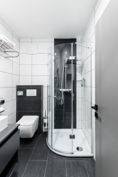 Park Hotel Braunau Dormıtory Room 4-Bed