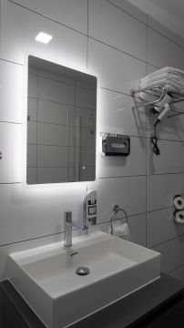 Park Hotel Braunau Dormıtory Room 4-Bed
