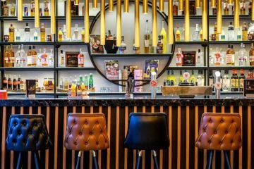 Park Hotel Braunau Cafe Longuage