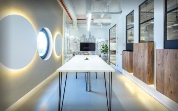 Matex Etiket Office Project