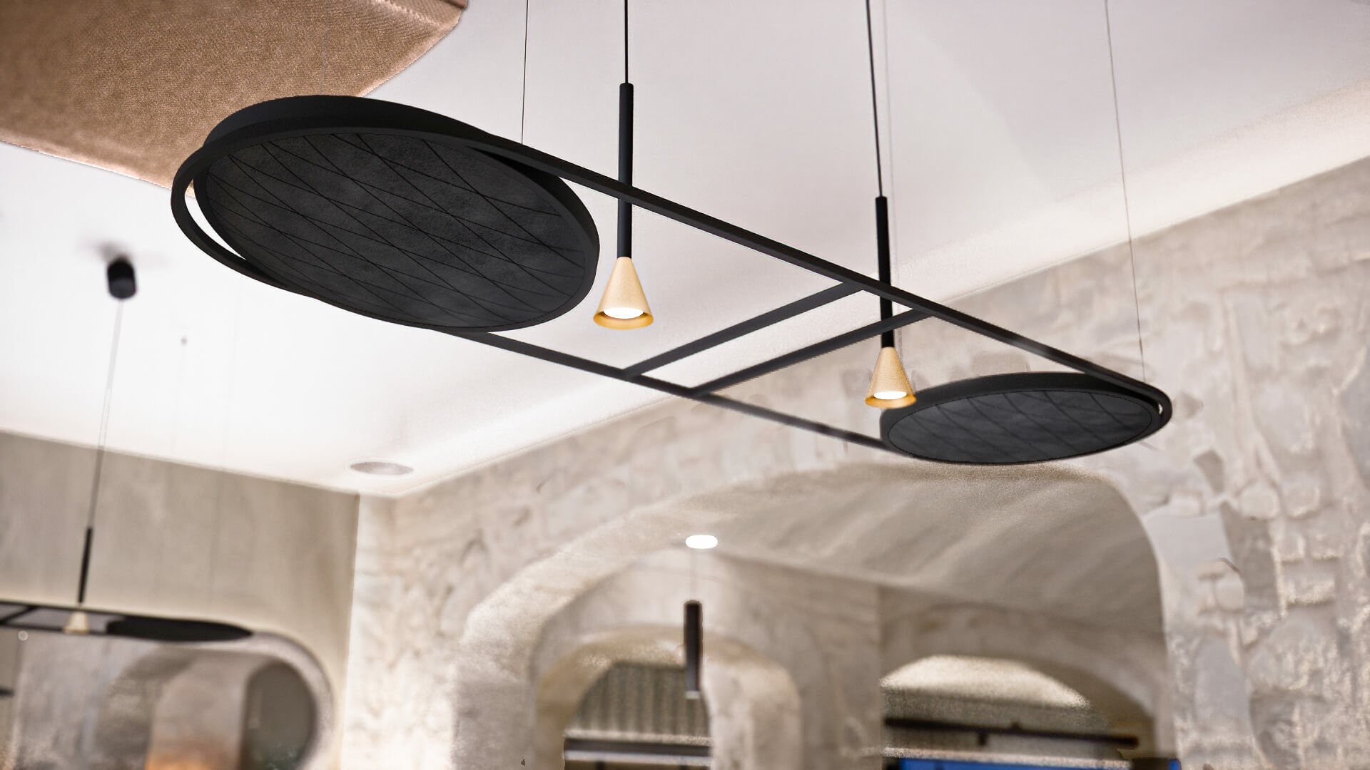 Asenevci Restorant Project