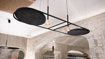 Asenevci Restorant Project