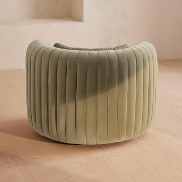 Orat Modern Berjer