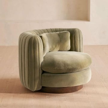 Orat Modern Berjer