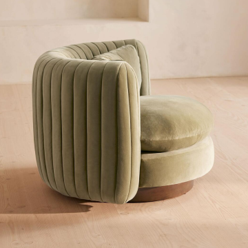 Orat Modern Berjer