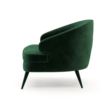 Ladex Modern Berjer