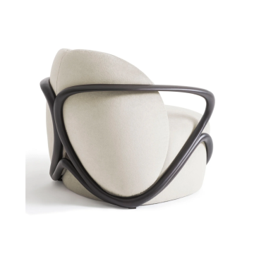 Georgia Modern Berjer
