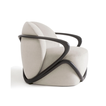 Georgia Modern Berjer